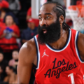 Harden impulsó el triunfo de los Clippers que cortaron racha positiva de los Bucks