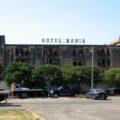 ¿Sabías que en el antiguo Hotel Bahía funcionó la sede de la extinta Seguridad Nacional?