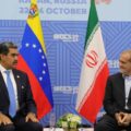 Irán: Apoyamos al presidente Maduro y estamos listos para fortalecer relaciones con Venezuela