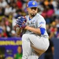 Junior Guerra se lleva el Pitcher del Año en la LVBP