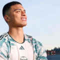 Kevin Kelsy fue presentado por el Portland Timbers