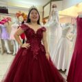 Casarse en Venezuela y el dilema de muchos novios:  Alquilar los trajes o ponerse una 