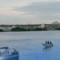 CPBEZ realiza operativo especial de seguridad en el Lago de Maracaibo