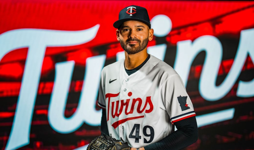 El zuliano Pablo López será abridor del Opening Day por tercer año consecutivo