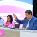 Presidente Maduro plantea incrementar 100% la recaudación fiscal para 2025