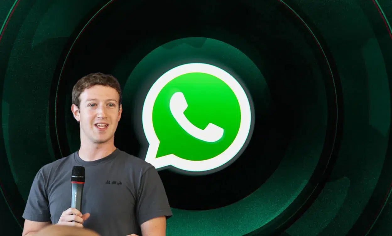 Zuckerberg: Agencias de Inteligencia pueden leer los mensajes de Whatsapp