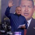 Cabello: Enrique Márquez estaba vinculado con agente del FBI y yerno de Edmundo González