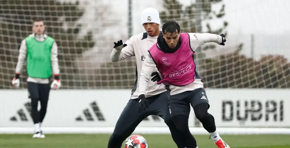 Convocatoria del Real Madrid en Champions trae de vuelta a piezas estelares