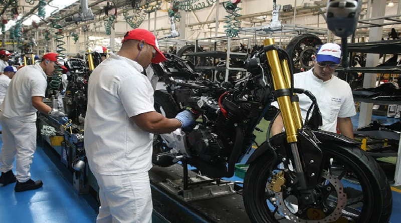 Sector automotriz venezolano acuerda reducir importación de partes mecánicas