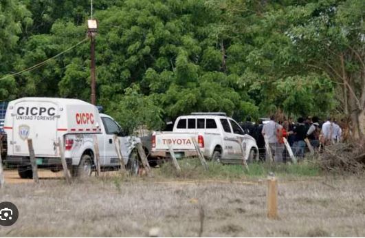 Acribillan a hombre por presunta deuda y le roban su documentación personal en Mara