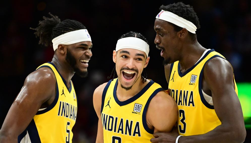 Pacers corta racha de triunfos de los Cavs