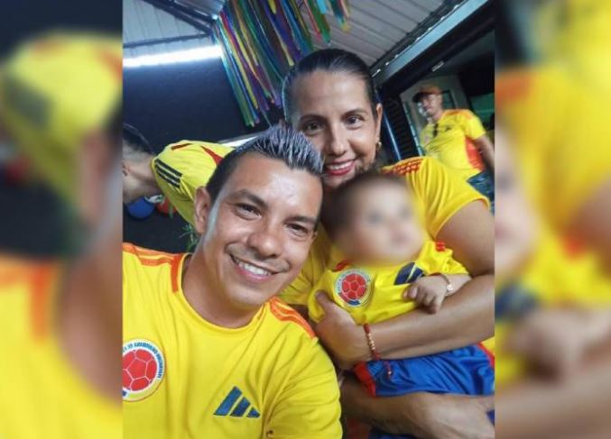 Acribillan a pareja de casados y a su bebé de seis meses dentro de un carro en Tibú