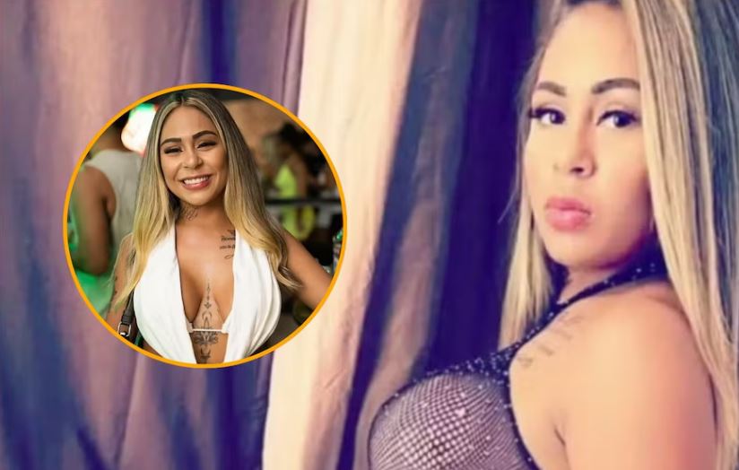 Habría sido asesinada la actriz de OnlyFans Anna Pereira