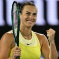 Sabalenka se mete a las semifinales para medirse a Paula Badosa