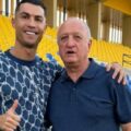 Scolari considera que Cristiano Ronaldo puede ser campeón mundial con Portugal