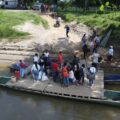 En 48 horas: Ocho mil 270 personas se han desplazado por conflicto en el Catatumbo