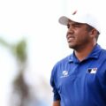 Jhonattan Vegas quedó cuarto en The Sentry