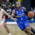 Venezuela recibirá en Caracas a Argentina y Chile por la clasificación al Americup 2025