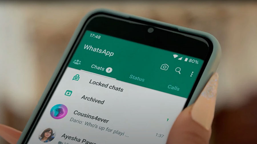 ¡Nuevas funciones! WhatsApp mejora la experiencia de los usuarios