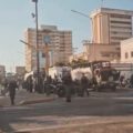 Reportan presencia militar en las inmediaciones de la Plaza de la República y el casco central de Maracaibo