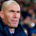 Zidane podría dirigir a Francia tras no renovar Deschamps