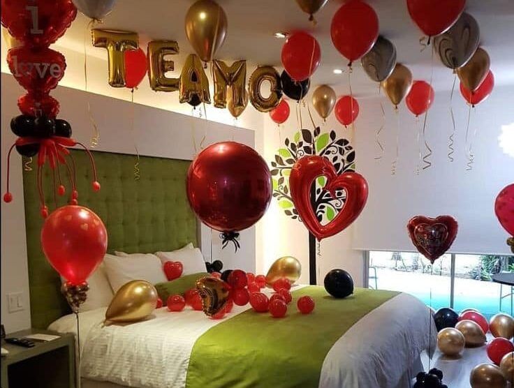 Ideas ardientes para el Día de los Enamorados: Sorprende a tu alma gemela