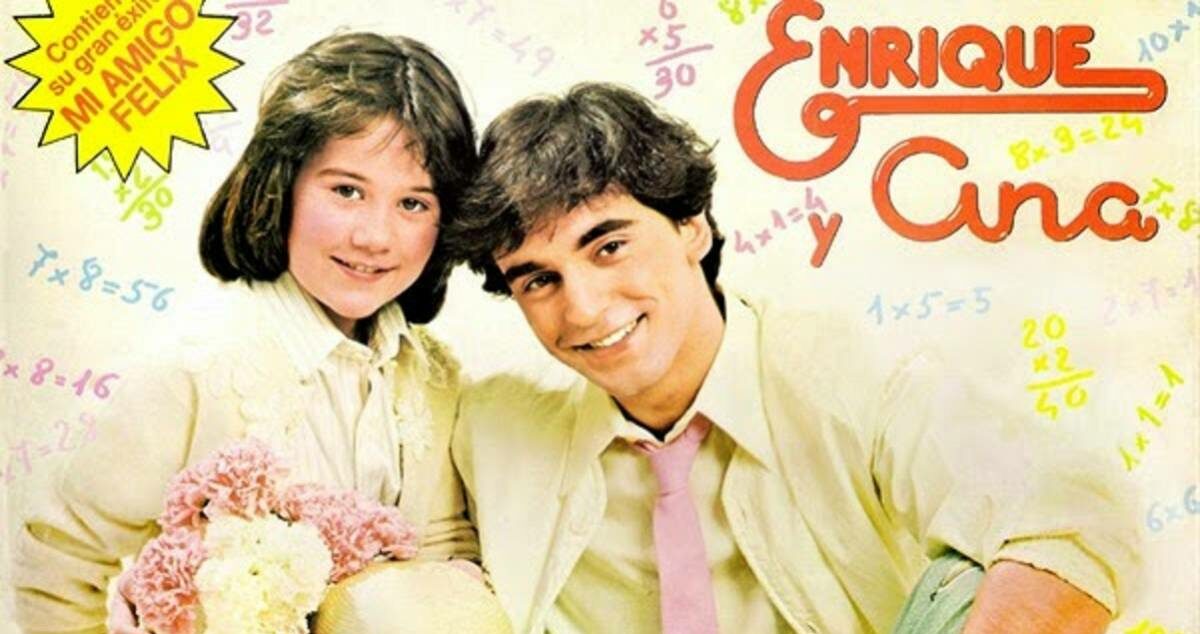 Enrique y Ana: Íconos de la música infantil que marcaron una generación