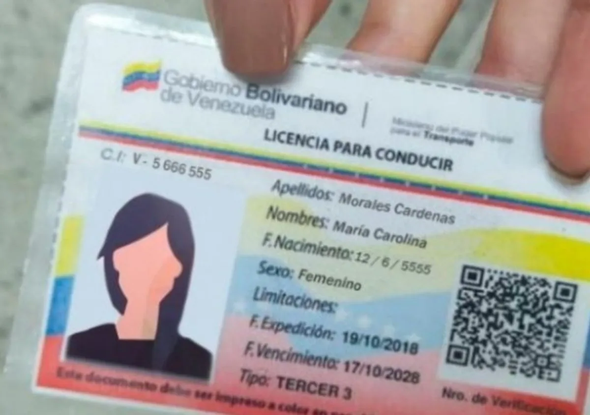 Conoce cómo puedes validar la licencia de conducir desde el extranjero