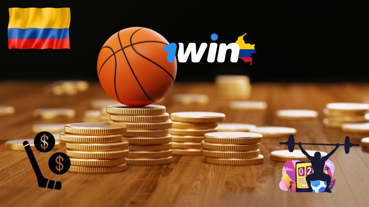 Únete a 1Win Colombia: La Mejor Experiencia en Apuestas