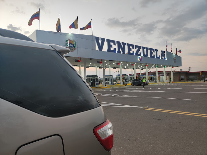 Cavecol propone agilizar trámites aduanales para impulsar el comercio entre Venezuela y Colombia en 2025