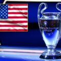 La final de la Uefa Champions League de 2027 podría ser en Estados Unidos