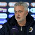 Galatasaray pide un proceso penal contra Mourinho por 