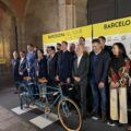 El Tour de Francia 2026 comenzará con una contrarreloj por equipos en Barcelona