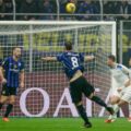 Inter superó a Lazio y avanzó a semis de la Copa Italia