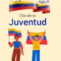 Proyecto Deporte Soy y Glorias deportivas del Zulia felicitan a la juventud en su día