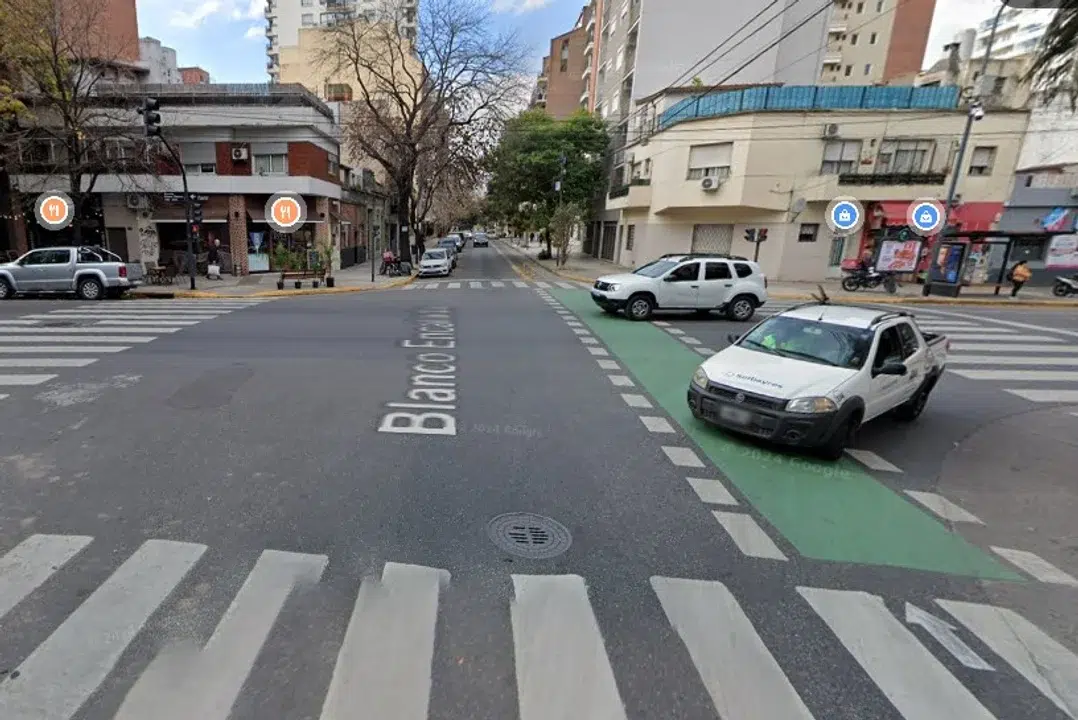 Encuentran a un venezolano muerto en su departamento de Villa Urquiza: Estaba atado de pies y manos