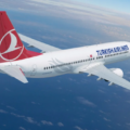 Turkish Airlines modifica su ruta entre Estambul y Caracas para la temporada de verano