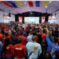 Psuv reprograma asambleas de base para postulación de candidatos