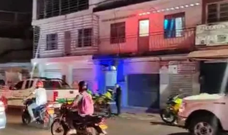 Asesinan a un venezolano en hotel de Cúcuta