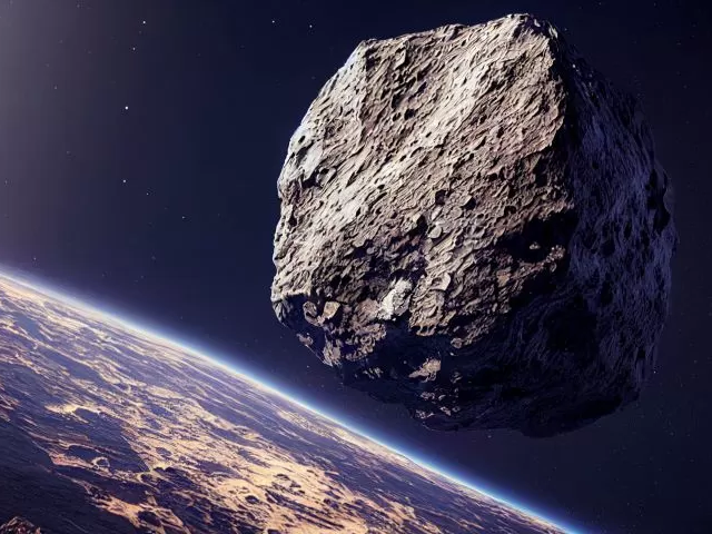 Agencias espaciales rebajan en menos de 24 horas a la mitad el riesgo de impacto del asteroide ‘2024 YR4’