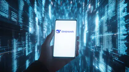 Graves fallas de seguridad en la app DeepSeek: datos sensibles expuestos generan alarma