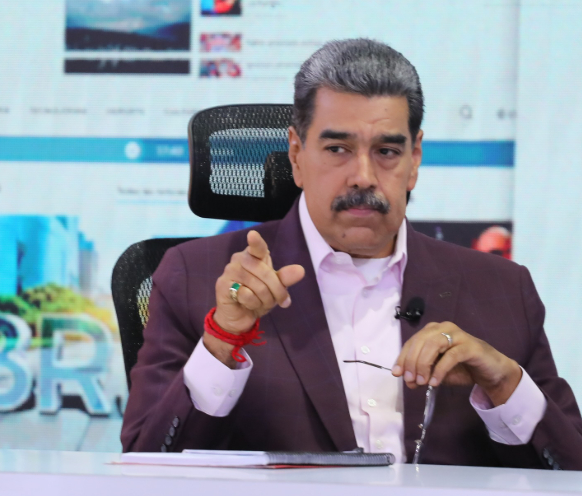 Presidente Maduro instruye incrementar capacidad productiva del país