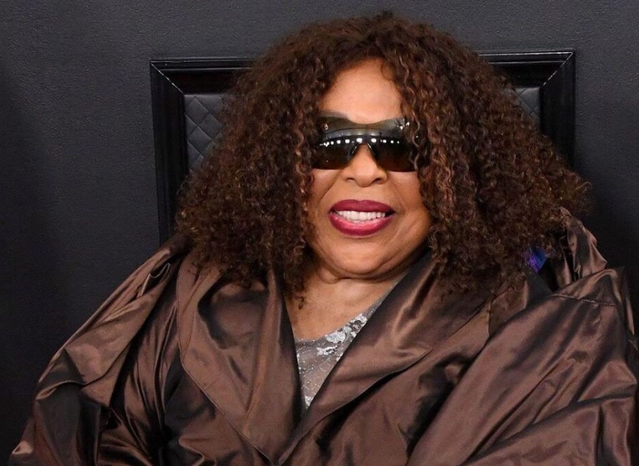 Falleció a los 88 años la cantante Roberta Flack interprete de 