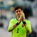 Bélgica espera el retorno de Courtois tras más de un año fuera de la selección