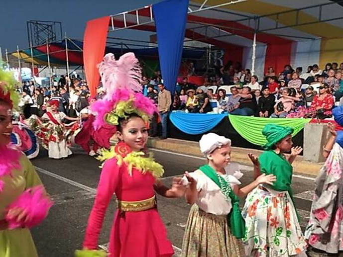 Alcaldía de San Francisco invitó a celebrar el Carnaval este 3-Mar