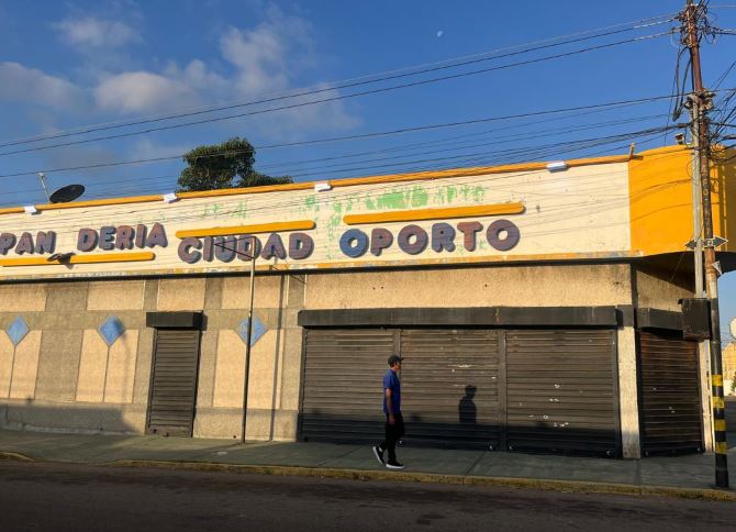 Capturan a dos hombres implicados en el tiroteo contra una panadería en Primero de Mayo