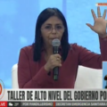 Delcy Rodríguez: Gabinetes comunales se instalarán a partir del 24 de febrero