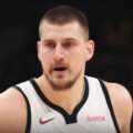 Nikola Jokić firma actuación histórica tras registrar 19 asistencias