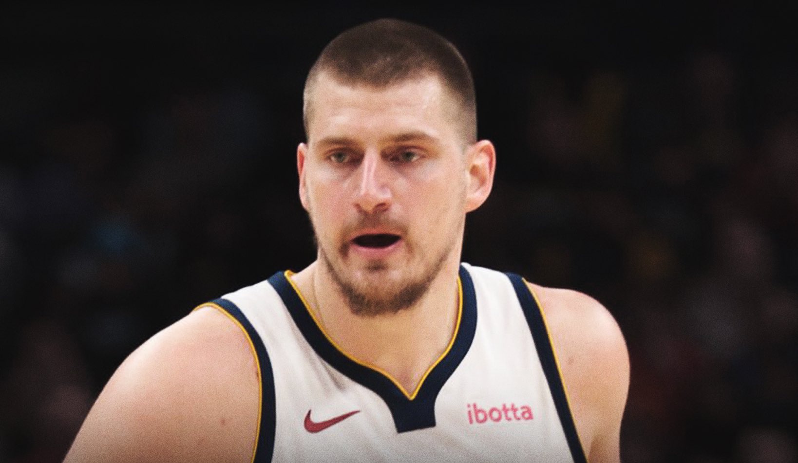 Nikola Jokić firma actuación histórica tras registrar 19 asistencias