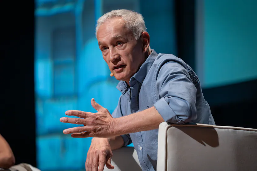 Jorge Ramos: “Alguien tenía que hablar por los migrantes, y Petro fue quien lo hizo